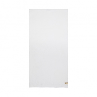 Logotrade promotional giveaways photo of: VINGA Birch towels 70x140