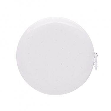 Logo trade advertising product photo of: RCS recycled plastic tailor tape