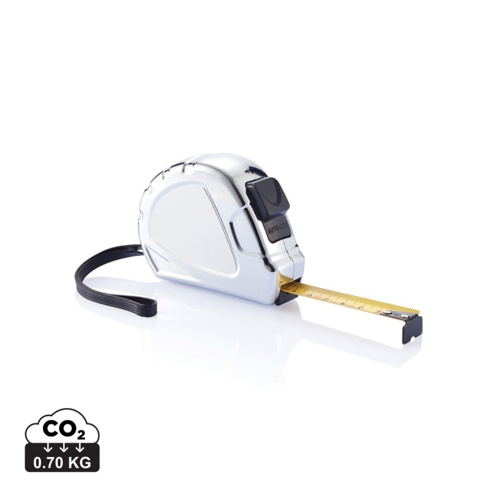 Logotrade promotional giveaway picture of: Economic auto stop - 3m/16mm