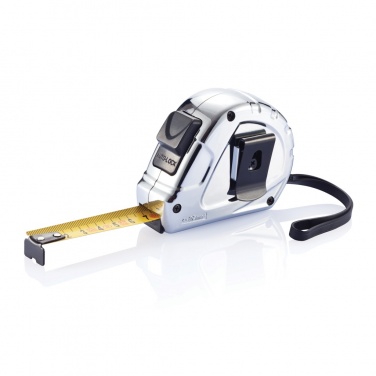 Logo trade corporate gifts picture of: Economic auto stop - 3m/16mm