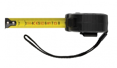 Logotrade promotional product image of: RCS recycled plastic 3M/16 mm tape with stop button