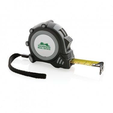 Logo trade corporate gifts picture of: RCS recycled plastic Grip 5M/19mm tape