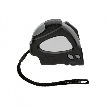 Logotrade corporate gift picture of: RCS recycled plastic Auto stop tape 3m/16mm