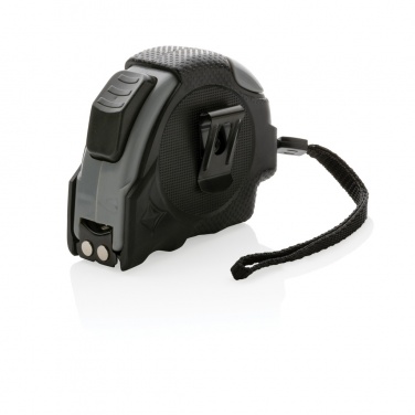 Logotrade advertising products photo of: RCS recycled plastic Auto stop tape 5M/19mm