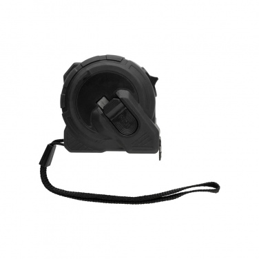 Logotrade advertising product image of: Gear X 5M measuring Tape with slow/fast retract function