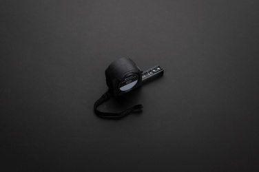 Logotrade business gifts photo of: Gear X measuring 5M tape with 30M laser