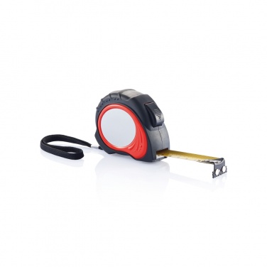Logotrade corporate gift picture of: Tool Pro measuring tape - 8m/25mm