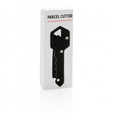 Logotrade promotional giveaway picture of: Parcel cutter