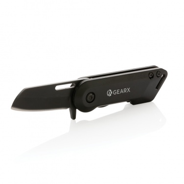 Logotrade promotional merchandise photo of: Gear X folding knife