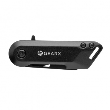 Logotrade promotional items photo of: Gear X folding knife