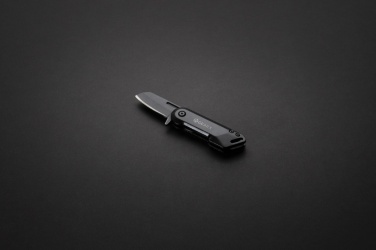 Logo trade promotional gifts picture of: Gear X folding knife