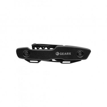 Logotrade advertising product picture of: Gear X multifunctional knife