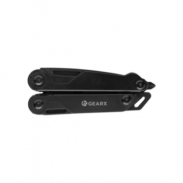 Logotrade promotional product picture of: Gear X plier multitool