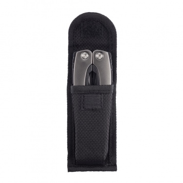 Logo trade promotional item photo of: Fix grip multitool