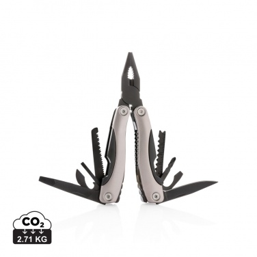 Logo trade advertising product photo of: Fix grip multitool