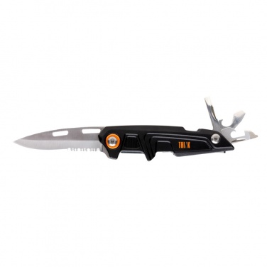 Logotrade promotional product picture of: Excalibur tool with bit set
