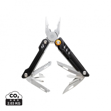 Logo trade corporate gifts image of: Excalibur tool and plier