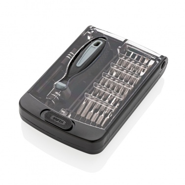 Logo trade promotional gifts picture of: 38 PCS tool set