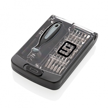 Logotrade corporate gift image of: 38 PCS tool set