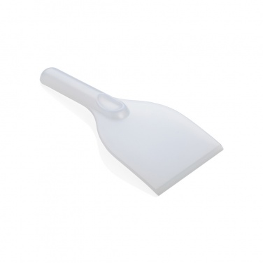 Logo trade promotional item photo of: Ice scraper