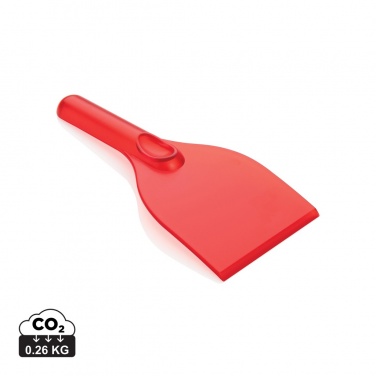 Logotrade advertising product image of: Ice scraper