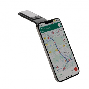 Logotrade promotional merchandise image of: DriveGrip RCS recycled plastic universal magnetic car holder