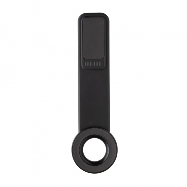 Logotrade corporate gift picture of: DriveGrip RCS recycled plastic universal magnetic car holder
