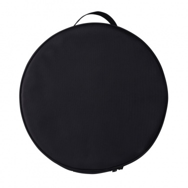 Logotrade business gift image of: Volty Aware™ RPET EV-cable storage bag