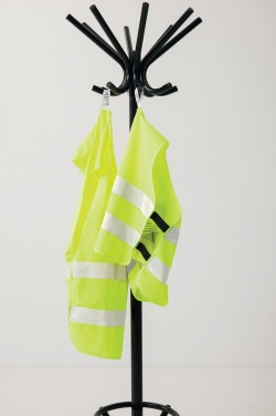 Logotrade advertising product picture of: GRS recycled PET high-visibility safety vest