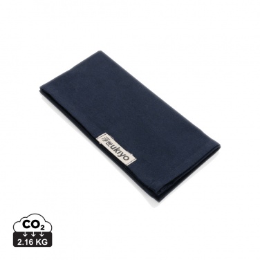 Logotrade promotional merchandise photo of: Ukiyo Aware™ 180gr rcotton table napkins 4pcs set