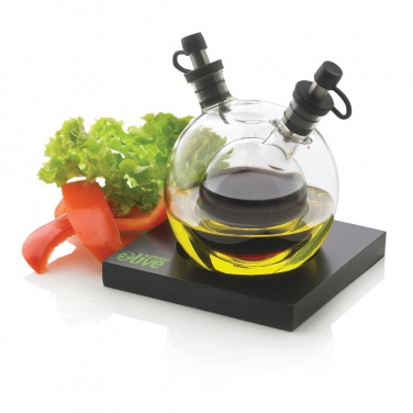 Logotrade corporate gifts photo of: Orbit oil & vinegar set