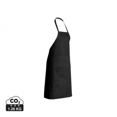 Logotrade promotional merchandise picture of: Impact AWARE™ Recycled cotton apron 180gr