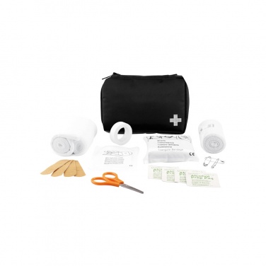 Logotrade promotional gifts photo of: Mail size first aid kit