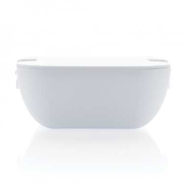 Logo trade promotional product photo of: PP lunchbox square