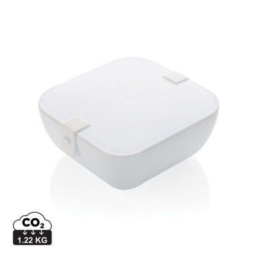 Logotrade advertising products photo of: PP lunchbox square