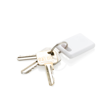 Logo trade promotional products image of: Square key finder 2.0