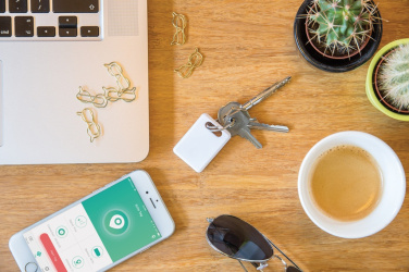 Logotrade advertising product image of: Square key finder 2.0