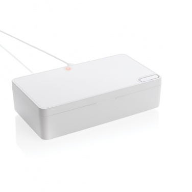 Logotrade promotional giveaways photo of: UV-C steriliser box