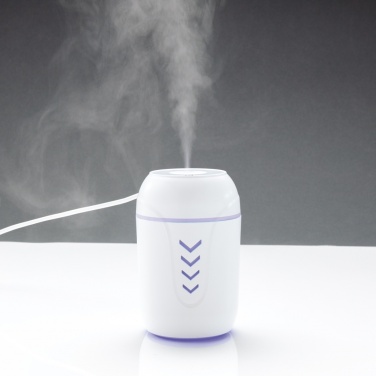 Logotrade advertising products photo of: UV-C humidifier