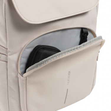 Logotrade corporate gift picture of: Boost RCS reycled PET 20W type C 2 pcs charging set