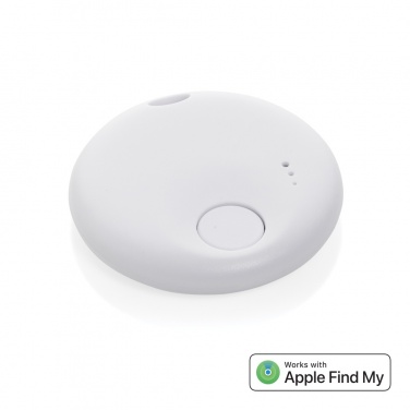 Logo trade promotional items image of: FindMate RCS recycled plastic item finder