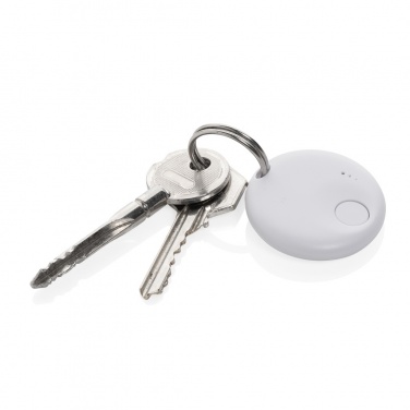 Logotrade promotional merchandise image of: FindMate RCS recycled plastic item finder