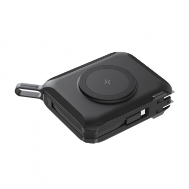 Logotrade advertising product picture of: Urban Vitamin Oxnard 5 in 1 65W universal charger