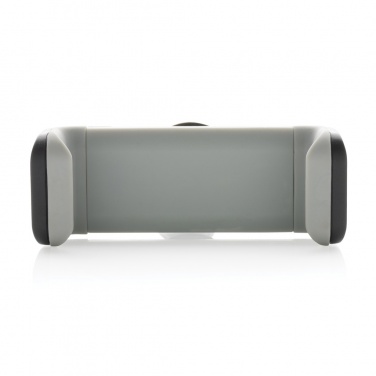 Logotrade promotional product picture of: Acar RCS recycled plastic 360 degree car phone holder