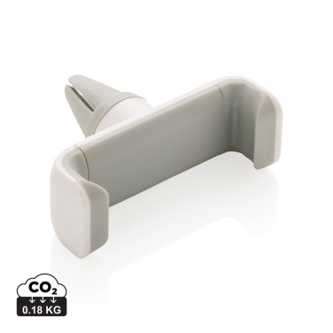Logo trade promotional items image of: 360 car phone holder