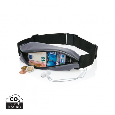Logo trade promotional products picture of: Universal sport belt