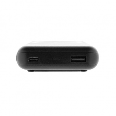Logotrade advertising product image of: Urban Vitamin Sonoma RCS rplastic 10.000mah powerbank