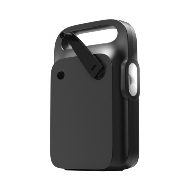 Logo trade corporate gift photo of: Power Vault RCS rplastic 21000 mAh portable power station