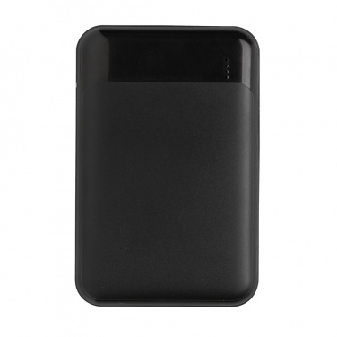 Logotrade advertising product image of: RCS standard recycled plastic 10.000 mAh powerbank
