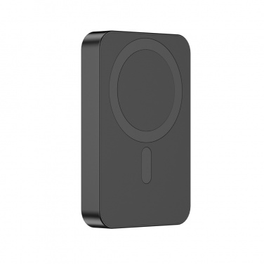 Logotrade promotional product image of: Urban Vitamin Compton  RCS plastic/alu 10.000 mah powerbank